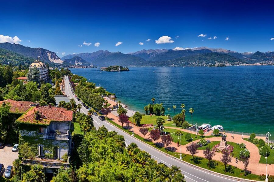 Stresa: Isola Bella Hop-on Hop-off Boat Tour - Why this $9 boat ticket works so well