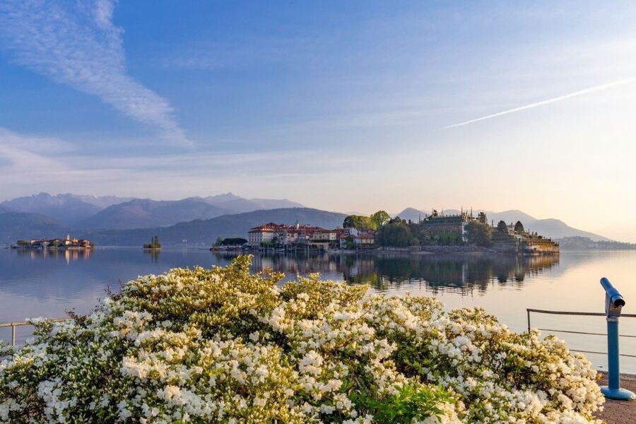 Stresa: Isola Madre and Isola Bella Hop-On Hop-Off Boat Tour - Key points before you go