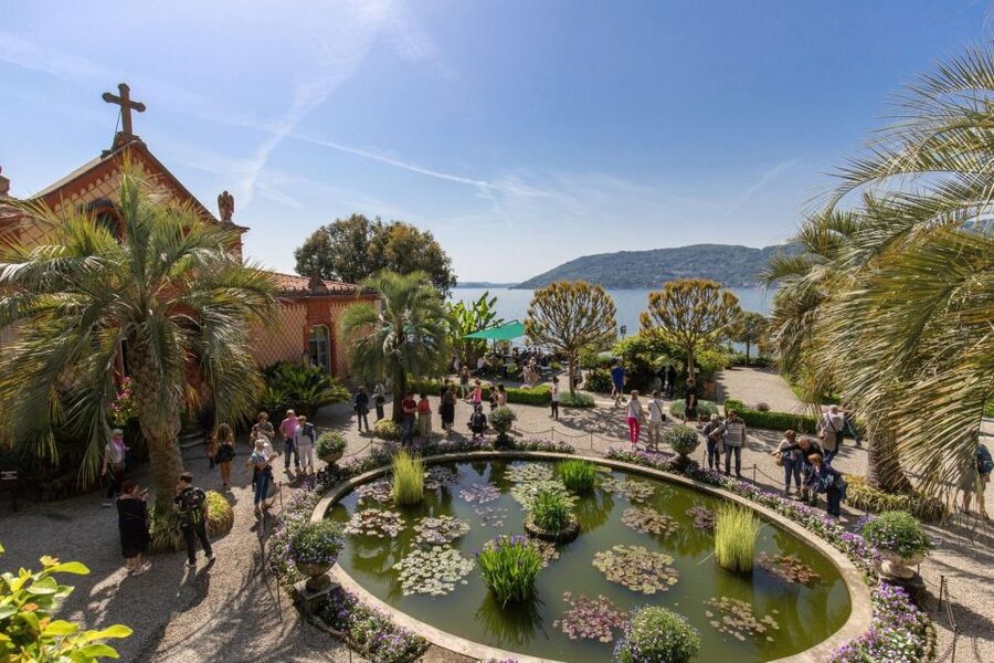 Stresa: Isola Madre and Isola Bella Hop-On Hop-Off Boat Tour - Who will enjoy this trip most?