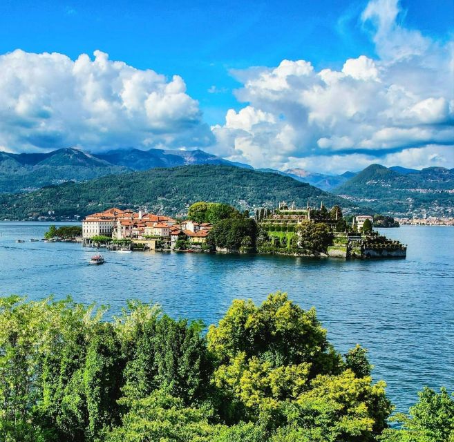 Stresa: Isola Madre and Isola Bella Hop-On Hop-Off Boat Tour - Why this Lake Maggiore boat trip works