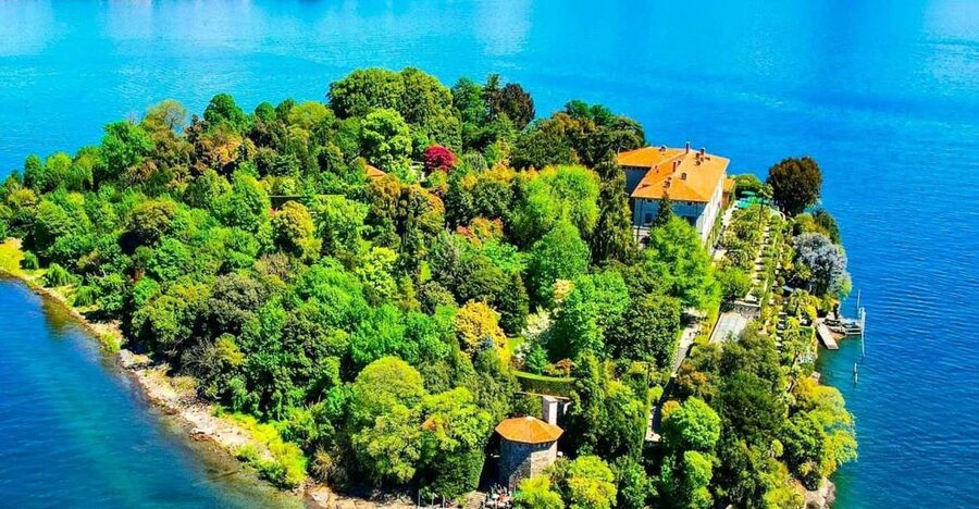 Stresa: Isola Madre and Isola Bella Hop-On Hop-Off Boat Tour - Isola Madre: plants, birds, and a quieter pace