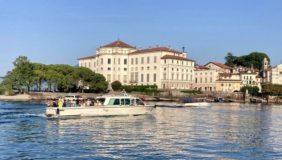 Stresa: Isola Madre and Isola Bella Hop-On Hop-Off Boat Tour - What the $15 price really includes