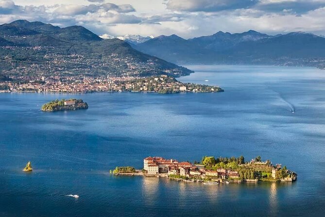 Stresa: Isola Madre & Isola Bella Hop-on Hop-off Boat tour - Key points before you book