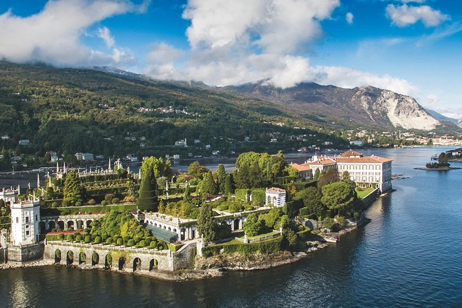 Stresa: Isola Madre & Isola Bella Hop-on Hop-off Boat tour - What the Stresa boat ticket really gives you