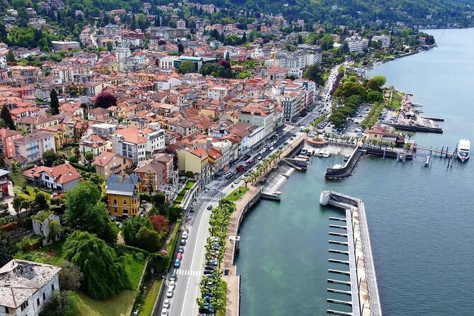 Stresa: Isola Madre & Isola Bella Hop-on Hop-off Boat tour - How the hop-on hop-off system works in practice