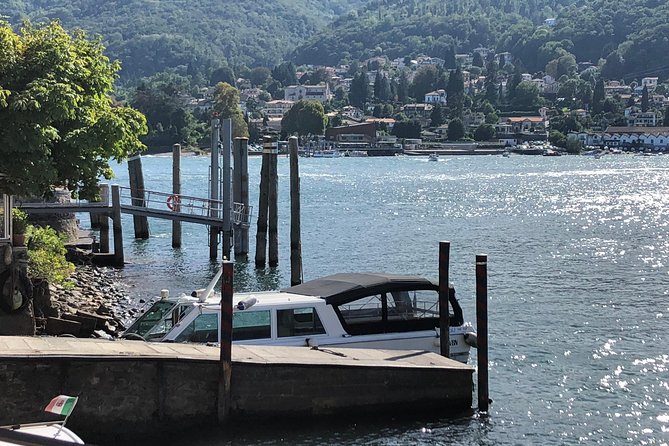Stresa: Isola Madre & Isola Bella Hop-on Hop-off Boat tour - Who should book this island boat service?
