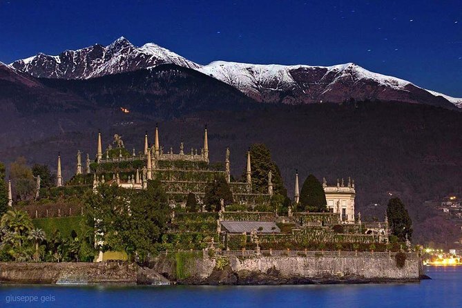 Stresa: Isola Madre & Isola Bella Hop-on Hop-off Boat tour - Starting at Stresa’s Piazza Marconi