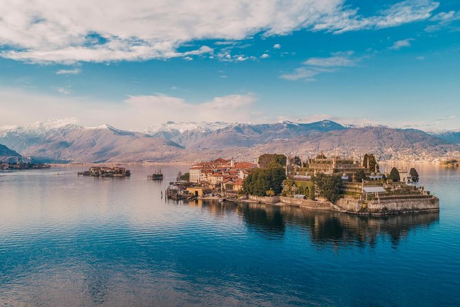 Stresa: Isola Pescatori and Isola Bella Hop-on Hop-off boat tour - Key points to know before booking