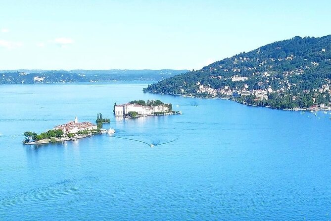 Stresa: Isola Pescatori and Isola Bella Hop-on Hop-off boat tour - A low-cost way to reach the Borromean Islands