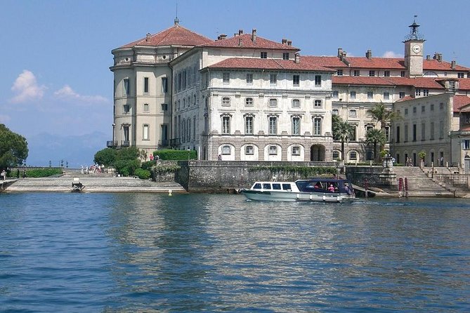 Stresa: Isola Pescatori and Isola Bella Hop-on Hop-off boat tour - Price, extra fees, and overall value
