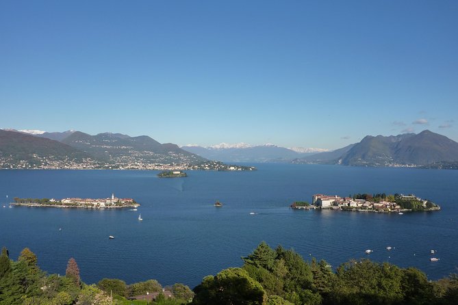 Stresa: Isola Pescatori and Isola Bella Hop-on Hop-off boat tour - The practical issues that can affect your day