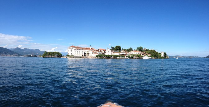 Stresa to Isola Bella Hop-On Hop-Off Boat Ticket - Timing, weather, and the return trip
