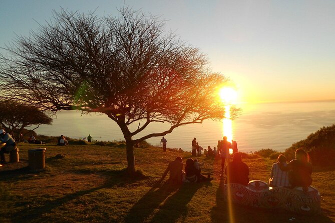 Summer Sunset Bus Tour in Cape Town - Key points to know before booking