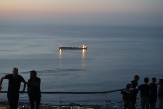 Summer Sunset Bus Tour in Cape Town - What the open-top bus adds