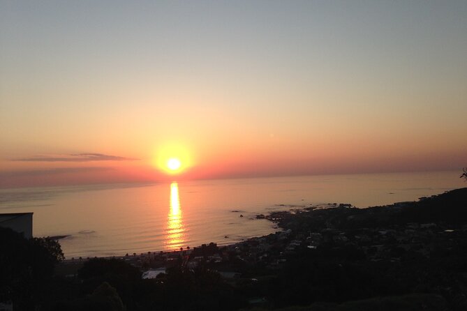 Summer Sunset Bus Tour in Cape Town - Who will enjoy this tour most