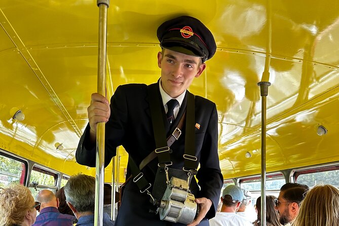 Sussex Vineyard & Winery Bus Tour on Iconic Vintage London Bus - Court Gardens Farm and the first sparkling tasting
