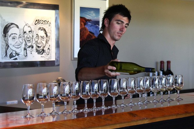 Swan Valley Winery Experience - Full Day Coach Tour - Who Should Book This Swan Valley Day?