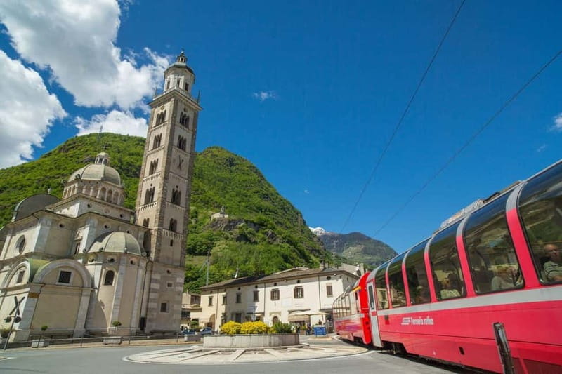 Swiss Travel Pass: Unlimited Travel on Train, Bus & Boat - Lake boats turn transport into part of the day