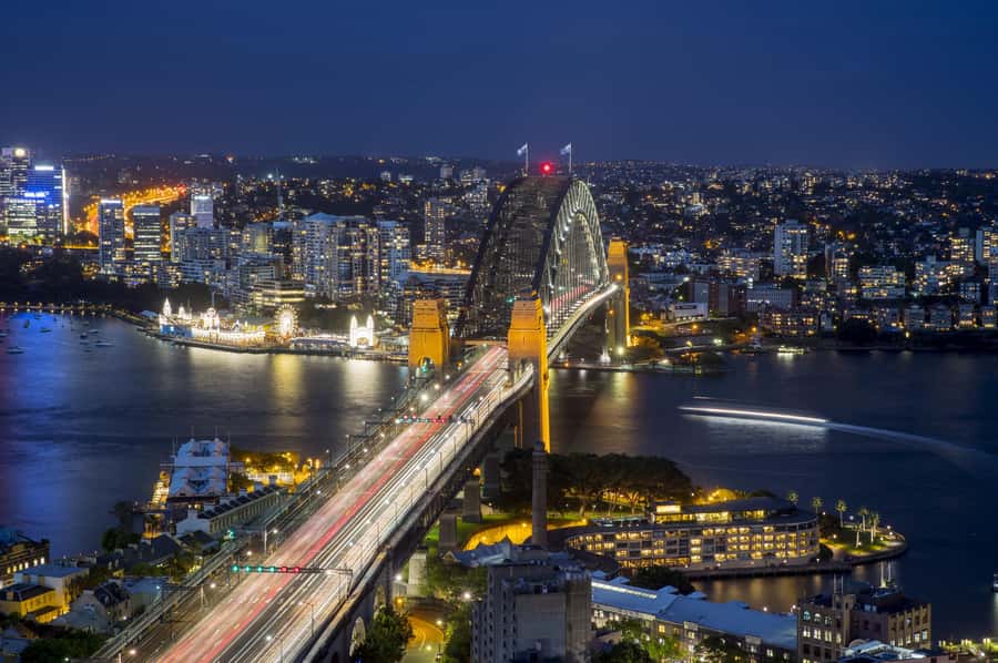 Sydney: Big Bus Panoramic Night Tour by Open-Top Bus - Who will enjoy this Sydney night tour most?
