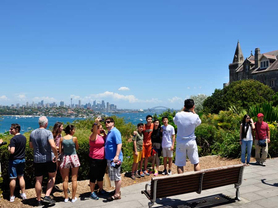 Sydney: City Highlights Guided Bus Tour - Five useful things to know before you go