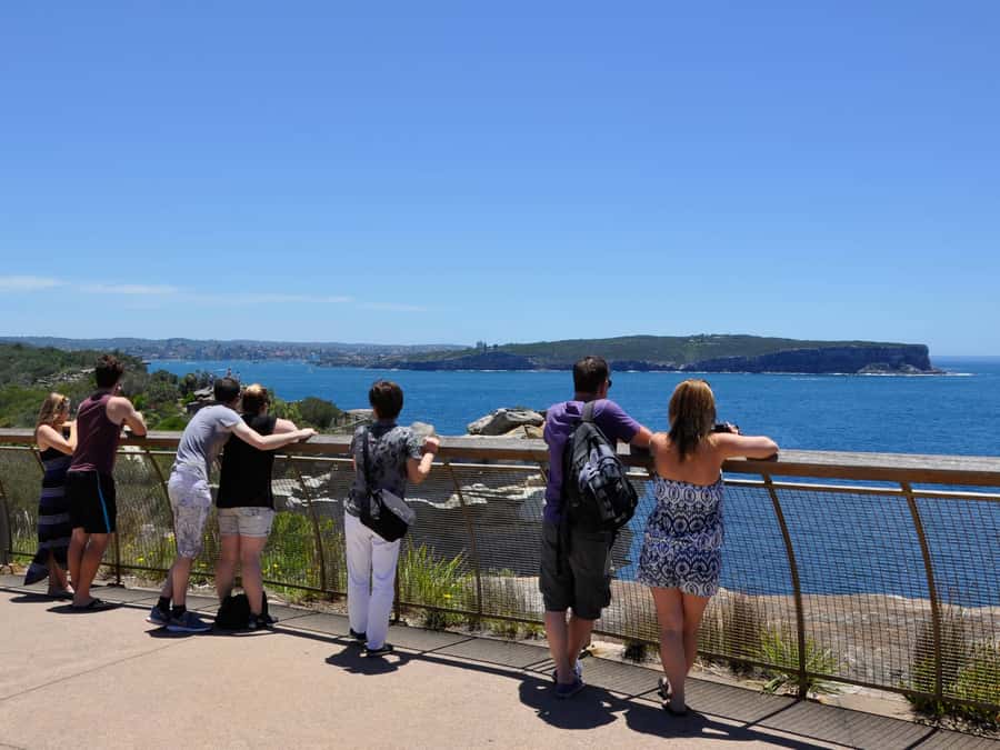 Sydney: City Highlights Guided Bus Tour - Why this short Sydney tour works