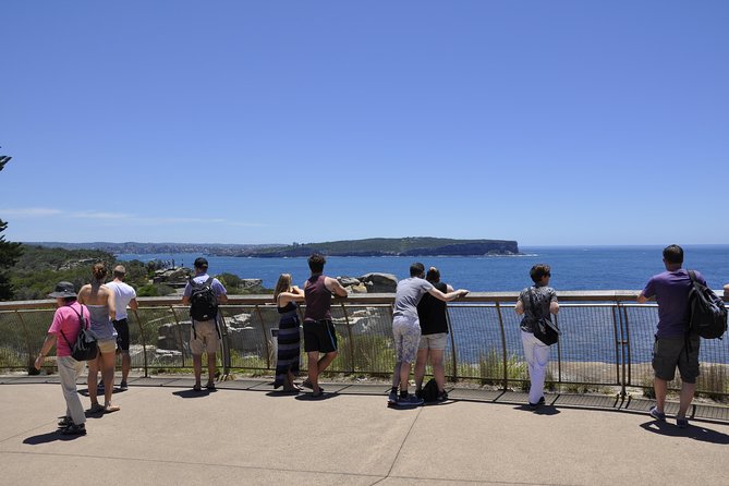 Sydney Guided Sightseeing Bus Tour - Five things to know before you book