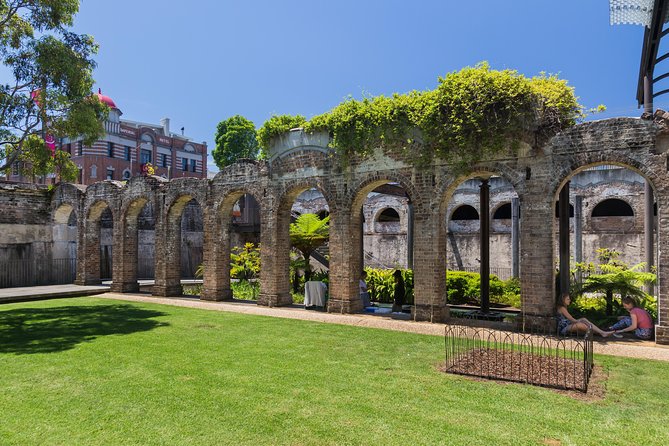 Sydney Guided Sightseeing Bus Tour - Rose Bay, Vaucluse, and Watsons Bay