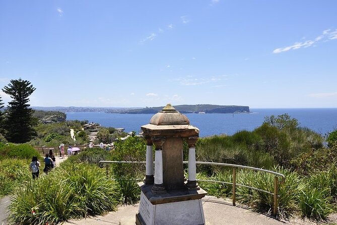 Sydney Guided Sightseeing Bus Tour - Thirty minutes at Bondi Beach