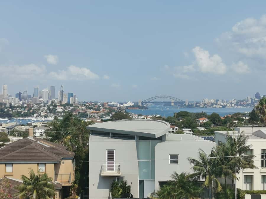 Sydney: Morning Sightseeing Bus to Bondi with Lunch Cruise - Is $174 a fair price?