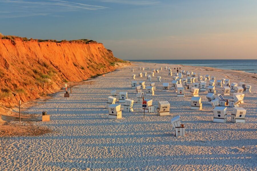 Sylt: Guided Island Tour by Bus with Sylt Highlights - Price and what you receive for $26