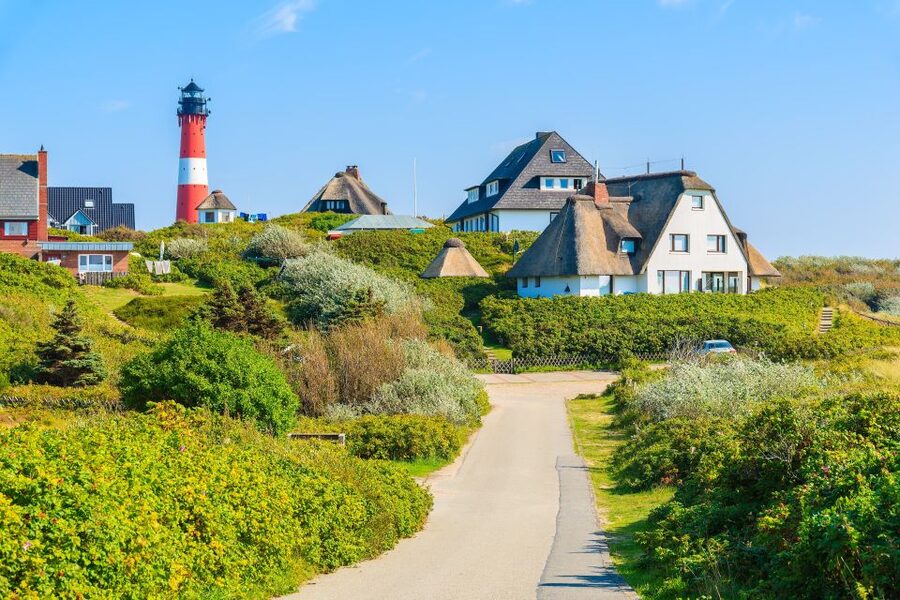 Sylt: Guided Island Tour by Bus with Sylt Highlights - Final verdict: a practical first look at Sylt