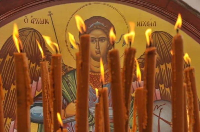 Symi: Bus Excursions To Panormitis Monastery - What the Ride Includes and What It Does Not
