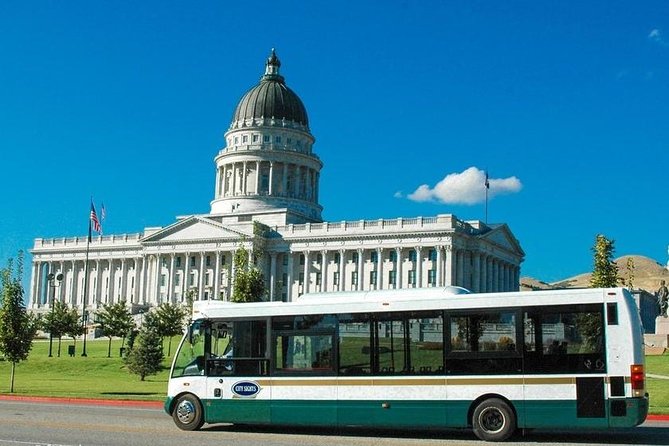 Tabernacle Choir Performance + Salt Lake City Guided Bus Tour - Why the choir changes the whole outing