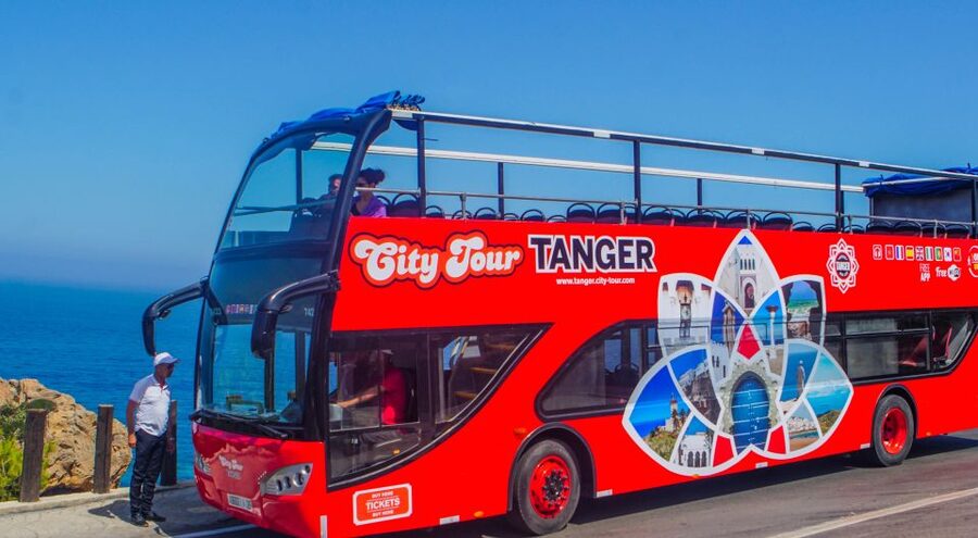 Tangier: Hop-On Hop-Off Sightseeing Bus - Key points to know before you ride