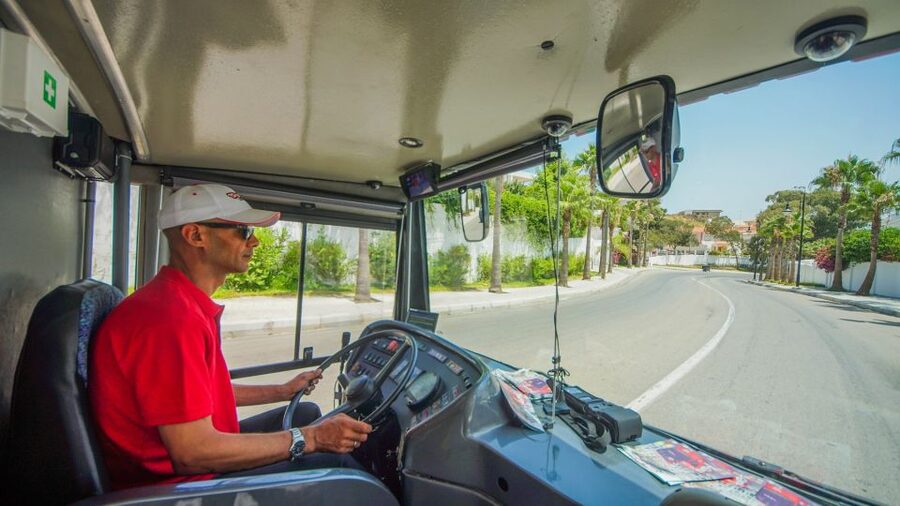 Tangier: Hop-On Hop-Off Sightseeing Bus - Is $15 good value?