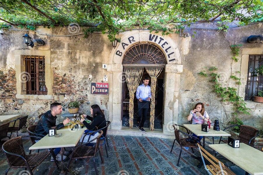 Taormina: Hop-On Hop-Off Green Line Godfather Bus Tour - Key points to know before booking