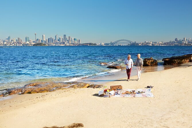 Taronga Zoo Entry & Sydney Harbour 2-Day Hop On Hop Off Cruise - Manly is the most complete day stop