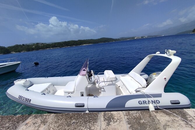 Taxi Boat Dorado Korcula Hop on-Hop off - Key points to know before you book