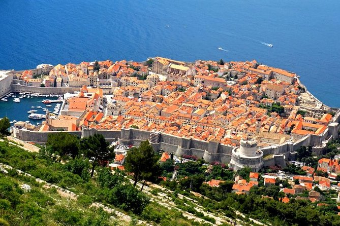 Taxi Boat Dorado Korcula Hop on-Hop off - What the boat service adds to the experience