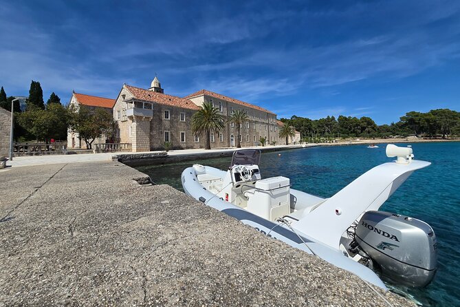 Taxi Boat Dorado Korcula Hop on-Hop off - Is $60.19 a fair price?