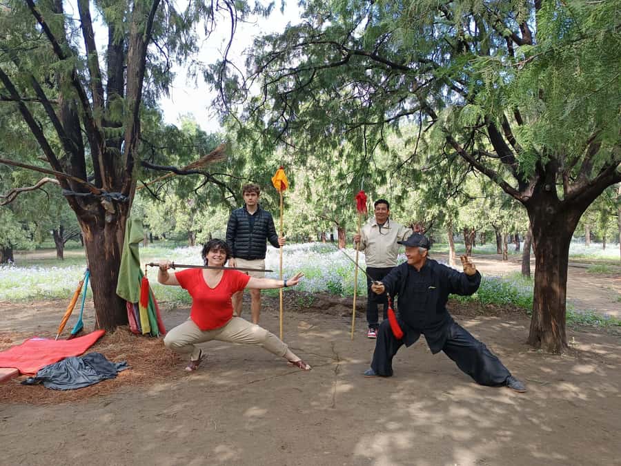 Temple Heaven, Summer Palace, Lama Temple, Hutong Bus Tour - What the guides do best