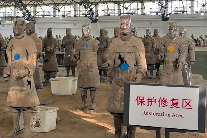 Terracotta Army Mini Group Tour - Why the Terracotta Army Deserves a Half-Day