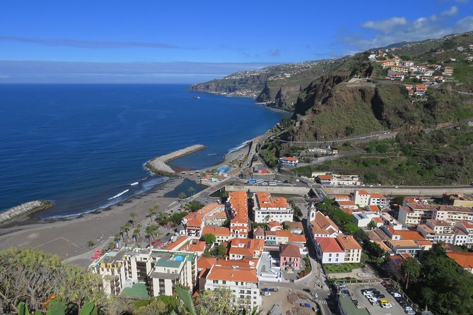 The best of SouthWest - open top roof 4x4 experience - Paul do Mar, Jardim do Mar, and Calheta
