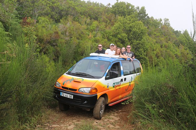 The best of SouthWest - open top roof 4x4 experience - Who Will Get the Most From This Trip?