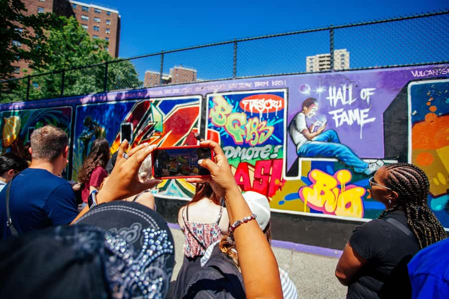 The Birthplace of Hip Hop Bus Tour - Key points to know before booking