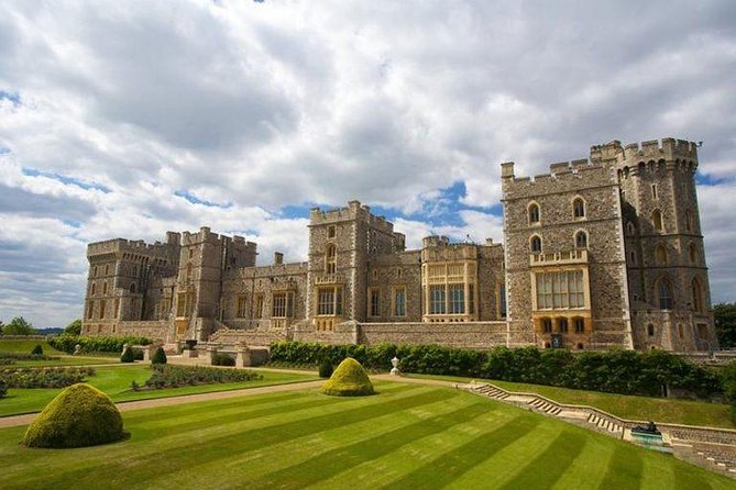 The Cotswolds England Bus Tour - Why this private day trip works from London