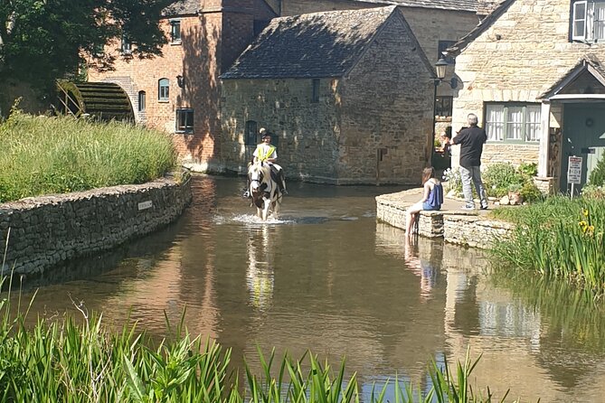 The Cotswolds England Bus Tour - Timing, comfort, and practical planning