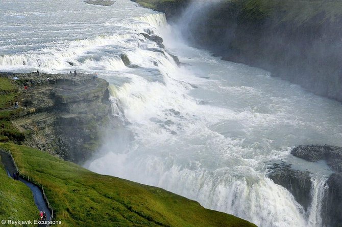 The Golden Circle Guided Bus Tour from Reykjavik - Why this shorter Golden Circle tour works