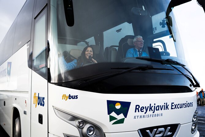 The Golden Circle Guided Bus Tour from Reykjavik - Price, timing, and what you actually get