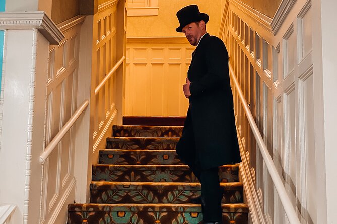 The Haunted Ghost Bus Tour in San Antonio - Timing, comfort, and practical planning